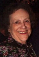 Photo of Esther Givant