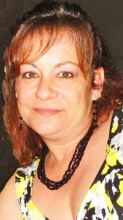 Photo of Theresa Orfanidis
