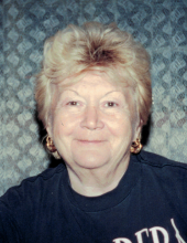 Helga Morris