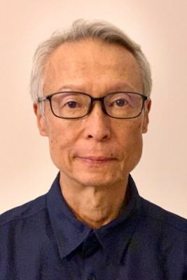 Photo of Hidehiko Ishimura