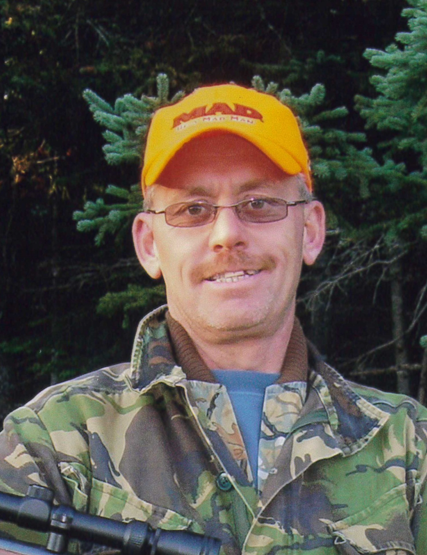 The Truth Behind Timothy Treadwell'S Death - s5chuv4