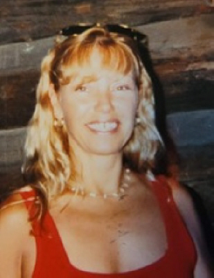 Photo of Carolyn "Susie" Wright