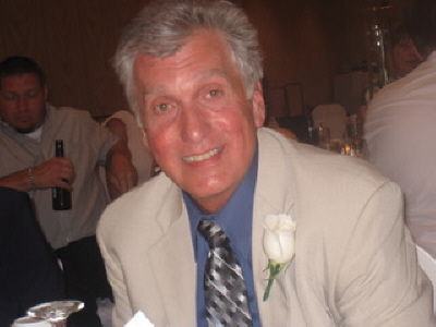 Vincent Fazio 25822201