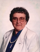 Margaret Marie Shellum