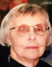 Photo of Grace Pethokoukis