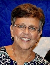 Diana Ruth Wimer