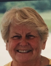 Photo of Marge Kaufmann