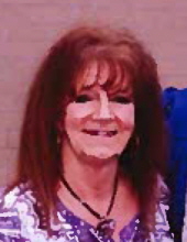 Donna Ann Leclair