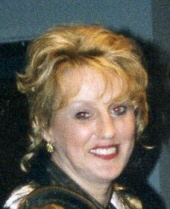 Cheryl Lynn White Dillon