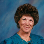 Margaret Louise Arnold 25824203