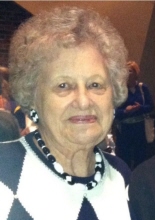 Barbara Ann Gifford