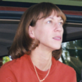 Doreen Patricia Killoran