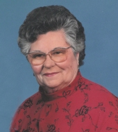 Betty Lindsey Edwards