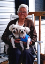 Ollie Mae Joyner Poland 25824410