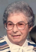 Sylvia Margaret Norton