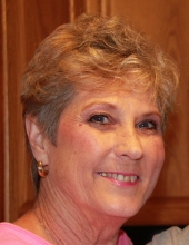 Judy Ann Morris