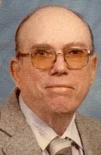 William B. Blaney
