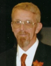 Paul Robert Janusick