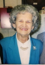 Dorothy H Tokash