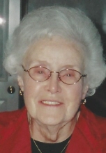 Dolores E. "Nano" Wolfe