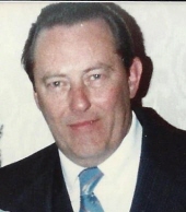 Richard J. O'Gorman