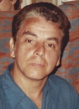 Paul Parrino