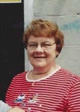 Marlene R. (Matthei) Carlson