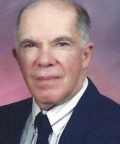Harry B. Ward Jr.