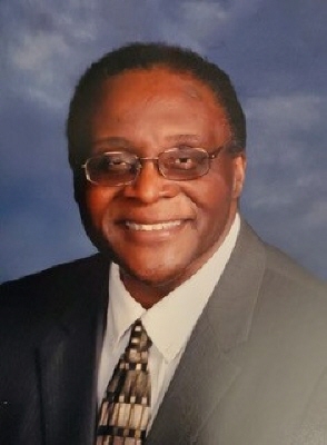 Cecil J. Jones
