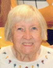 Betty Jean Sonnack