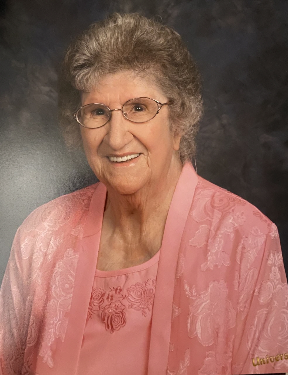 Audrey Ann Thornton 2022 Tufts Schildmeyer Family Funeral Homes