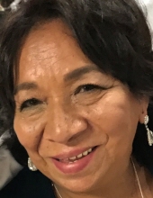 Gladys Esther Rodriquez Hernandez