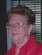 Barbara M. (Donahue) Norton