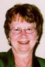 Cheryl L. Capps (Dickie)