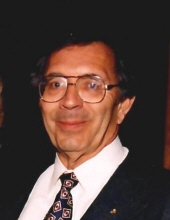 Francis Gordon Marshall Pascoag, Rhode Island Obituary