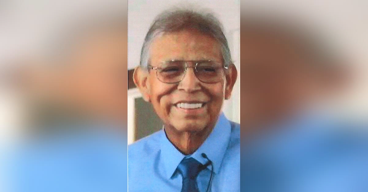 Obituary information for Victor Manuel Cabral