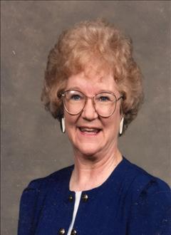 Betty Jo Bowers Obituary