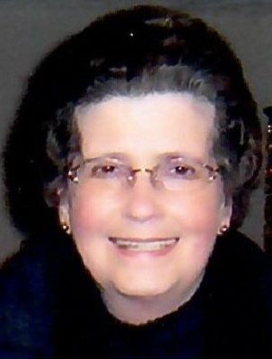 Photo of Audrey Rizzo