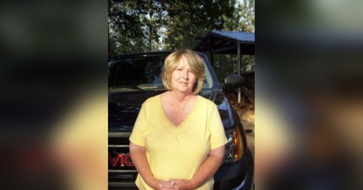 Sherie Ann Hulce Swanton Obituary Visitation & Funeral Information