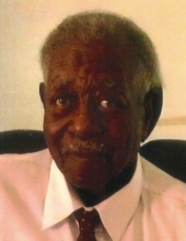 Photo of Cleootis Preston, Sr.