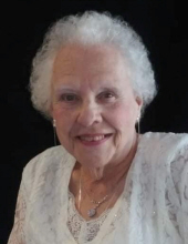 Photo of Mrs. JoAnne Nash Ferguson, R.N.