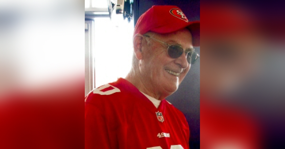 Obituary information for Harold Theodore Thiede