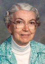 Dr. Dorothy M. Keenan