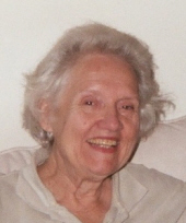 Mildred E. Morgan