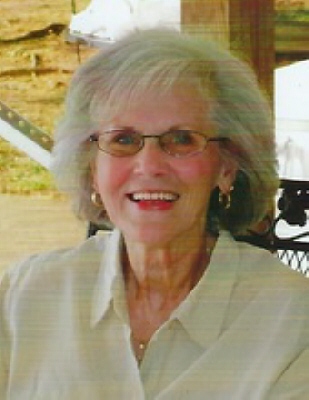 Photo of Margaret "Goldie" Stephens