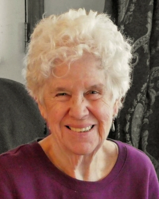 Photo of Mary Butler