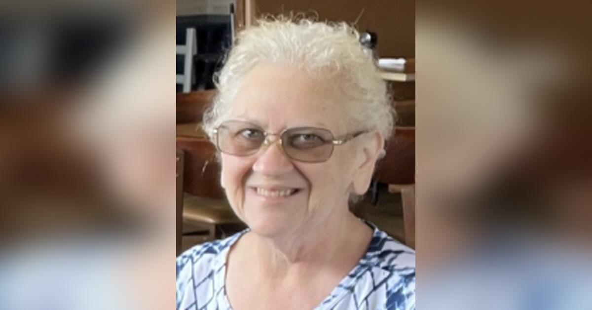 Obituary information for Elaine Alva Jones