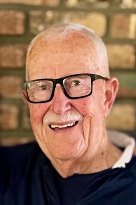 Photo of Charles "Chuck" Carter