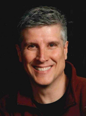 Photo of Dr. Dean Brinkman