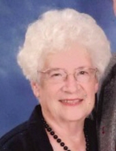Dorothy Lawrence Mann Obituary